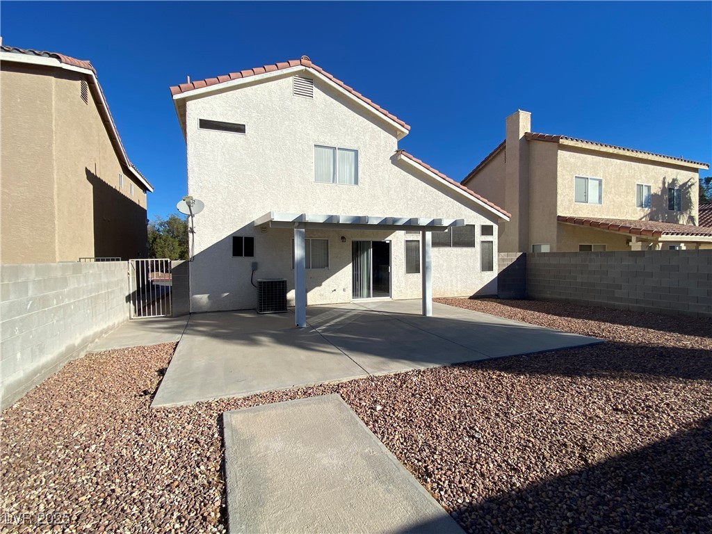 4355 Sunrise Shores Avenue, North Las Vegas, Nevada image 24