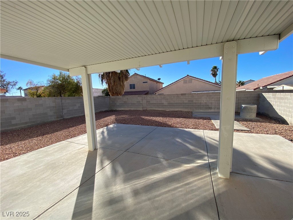 4355 Sunrise Shores Avenue, North Las Vegas, Nevada image 23