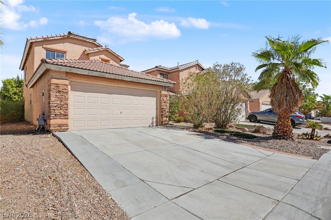 4788 Pagosa Springs Drive