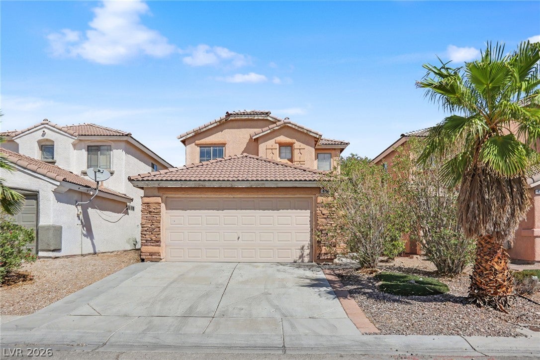 4788 Pagosa Springs Drive