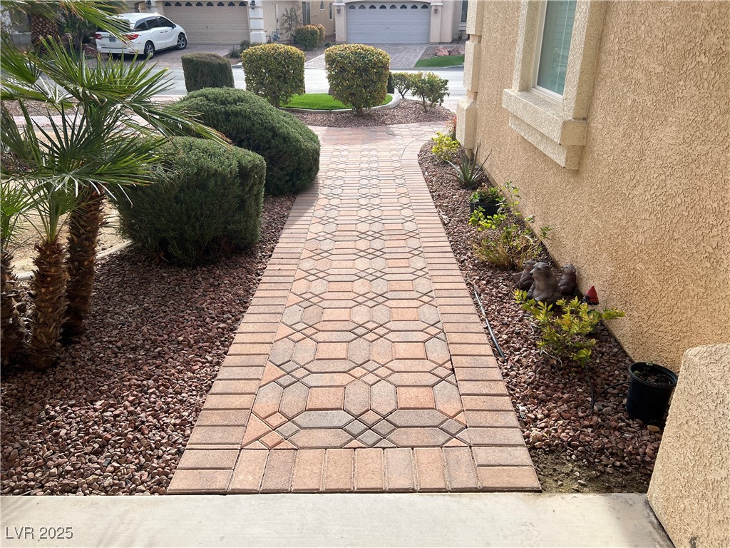11009 Royal Highlands Street, Las Vegas, Nevada image 25