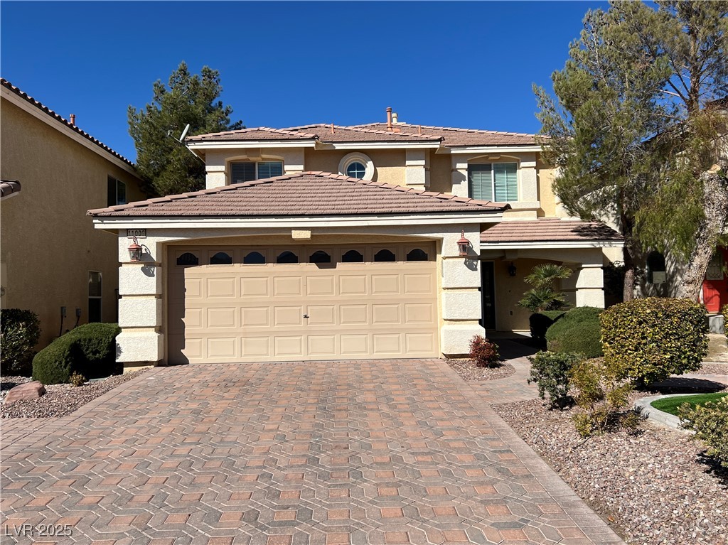 11009 Royal Highlands Street, Las Vegas, Nevada image 1