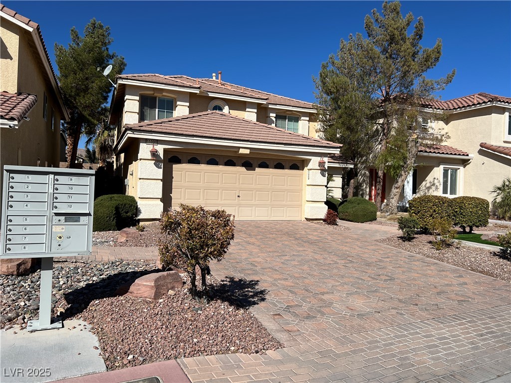 11009 Royal Highlands Street, Las Vegas, Nevada image 3