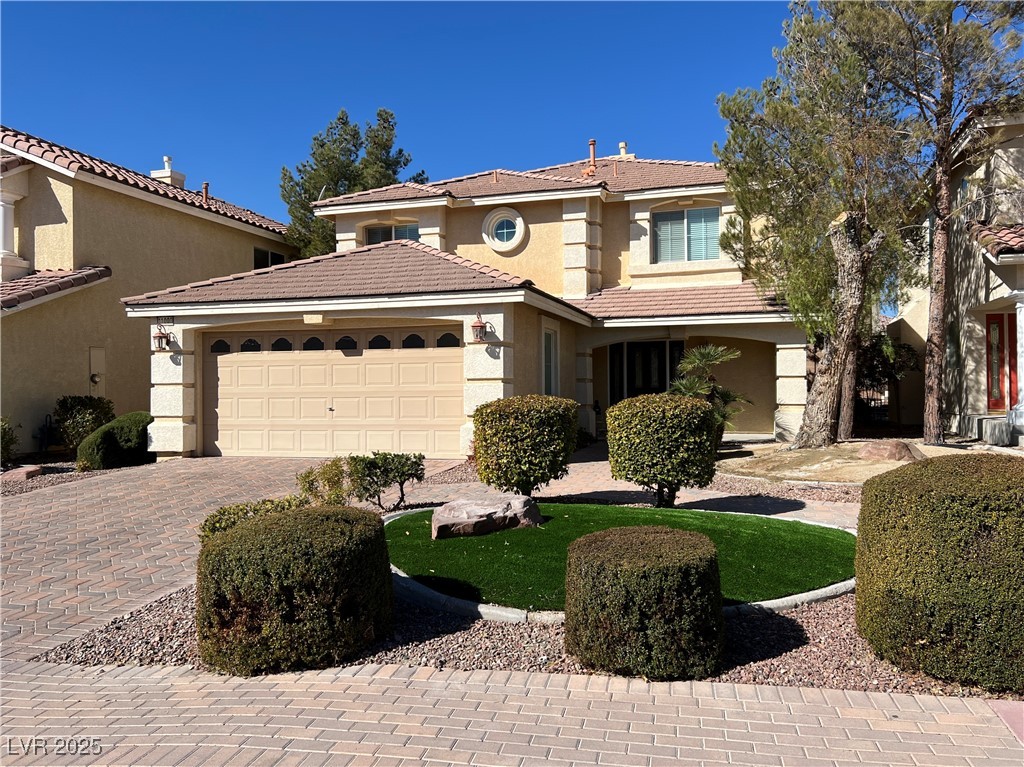 11009 Royal Highlands Street, Las Vegas, Nevada image 2