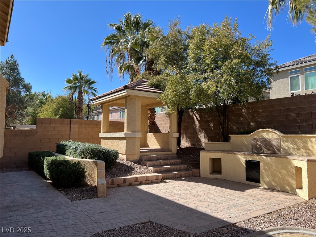 11009 Royal Highlands Street, Las Vegas, Nevada image 23