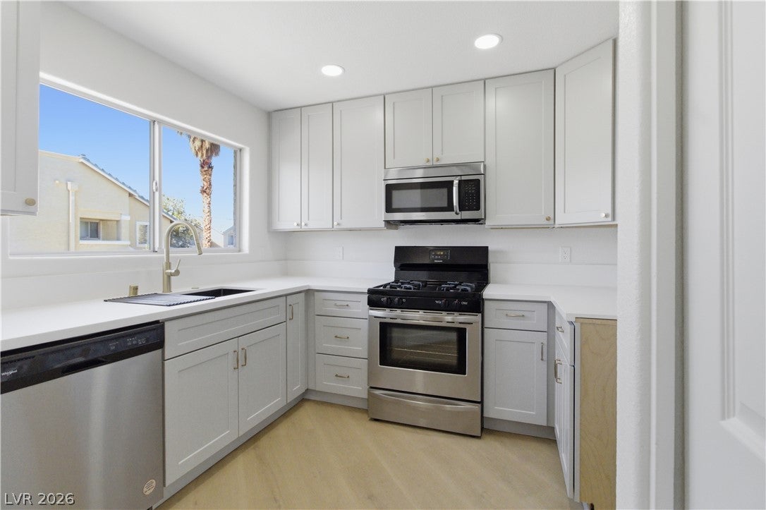 1501 Linnbaker Lane 202