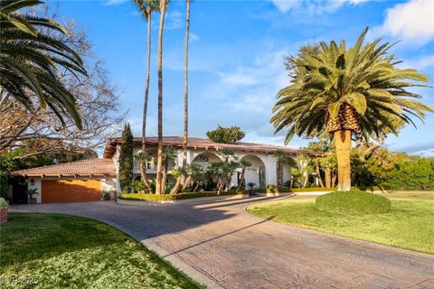 Tiny photo for 3074 Monte Rosa Avenue, Las Vegas, NV 89120 (MLS # 2647923)