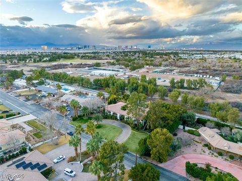 Tiny photo for 3074 Monte Rosa Avenue, Las Vegas, NV 89120 (MLS # 2647923)