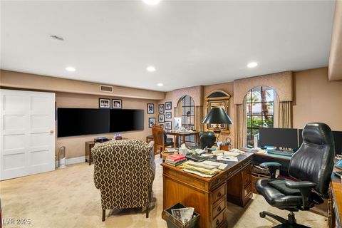 Tiny photo for 3074 Monte Rosa Avenue, Las Vegas, NV 89120 (MLS # 2647923)
