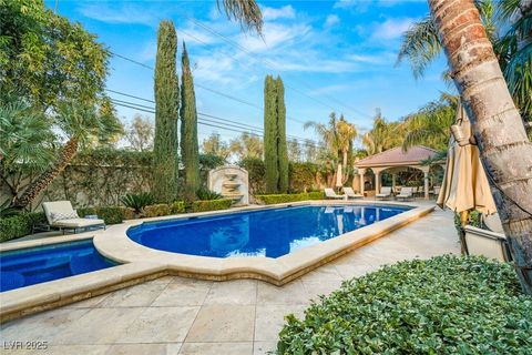 Tiny photo for 3074 Monte Rosa Avenue, Las Vegas, NV 89120 (MLS # 2647923)