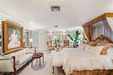 Tiny photo for 3074 Monte Rosa Avenue, Las Vegas, NV 89120 (MLS # 2647923)