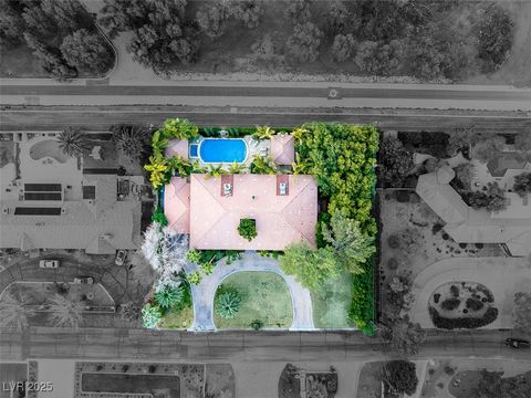 Tiny photo for 3074 Monte Rosa Avenue, Las Vegas, NV 89120 (MLS # 2647923)