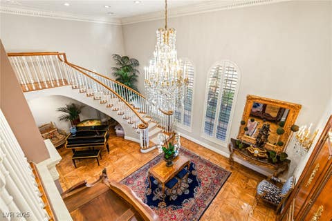 Tiny photo for 3074 Monte Rosa Avenue, Las Vegas, NV 89120 (MLS # 2647923)