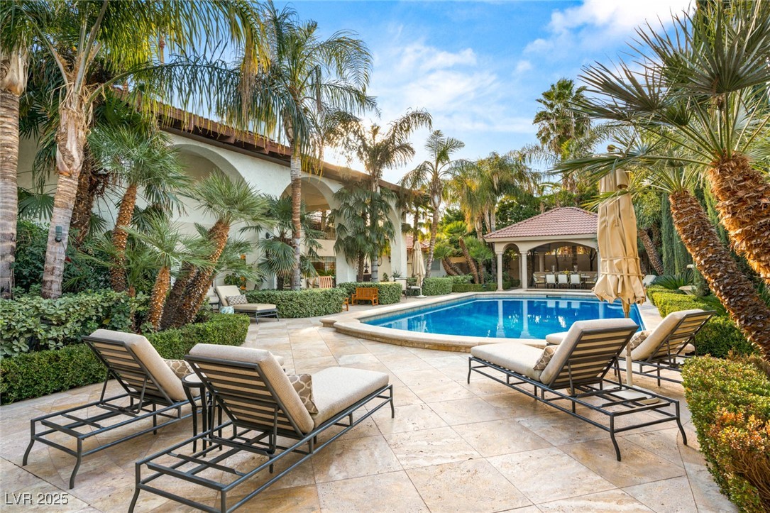 3074 Monte Rosa Avenue