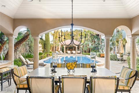 Tiny photo for 3074 Monte Rosa Avenue, Las Vegas, NV 89120 (MLS # 2647923)