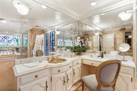 Tiny photo for 3074 Monte Rosa Avenue, Las Vegas, NV 89120 (MLS # 2647923)