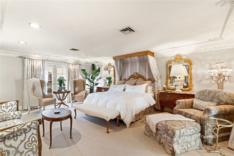 Tiny photo for 3074 Monte Rosa Avenue, Las Vegas, NV 89120 (MLS # 2647923)