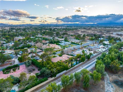 Tiny photo for 3074 Monte Rosa Avenue, Las Vegas, NV 89120 (MLS # 2647923)