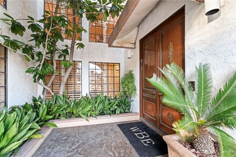 Tiny photo for 3074 Monte Rosa Avenue, Las Vegas, NV 89120 (MLS # 2647923)