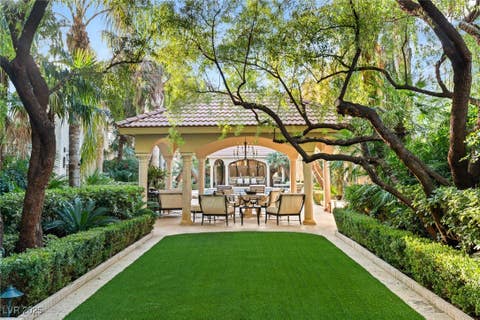 Tiny photo for 3074 Monte Rosa Avenue, Las Vegas, NV 89120 (MLS # 2647923)