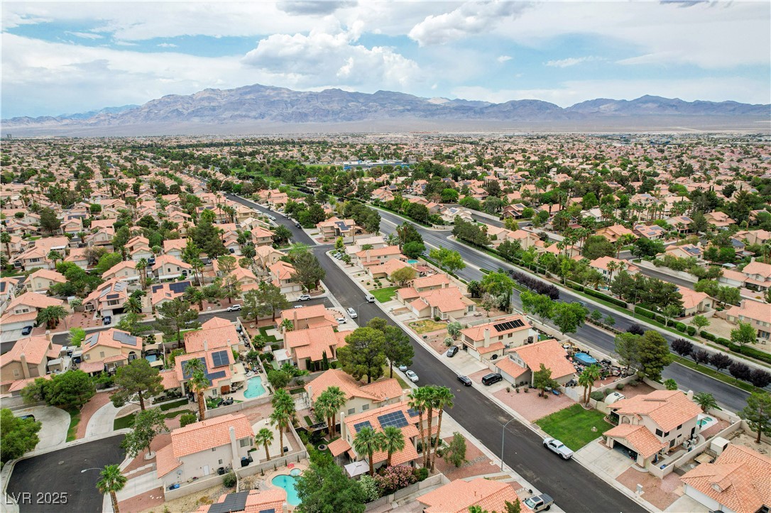5609 Indian Ridge Drive, North Las Vegas, Nevada image 30