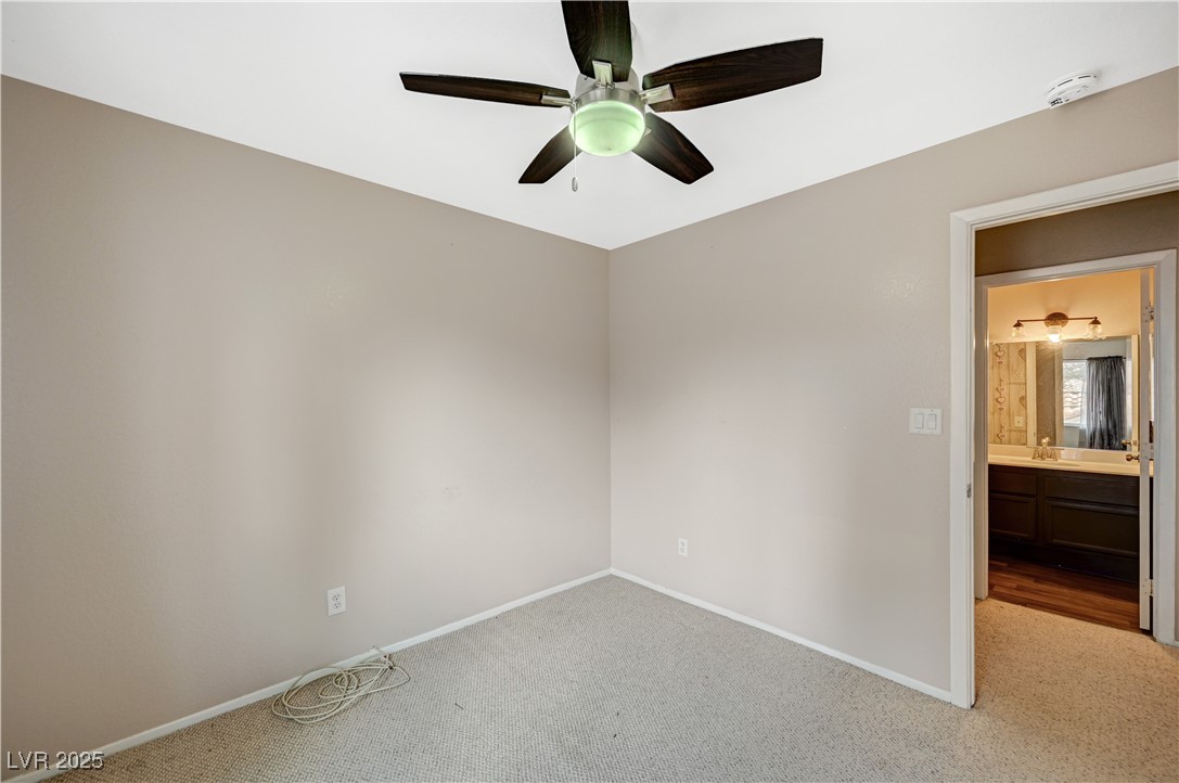 5609 Indian Ridge Drive, North Las Vegas, Nevada image 23