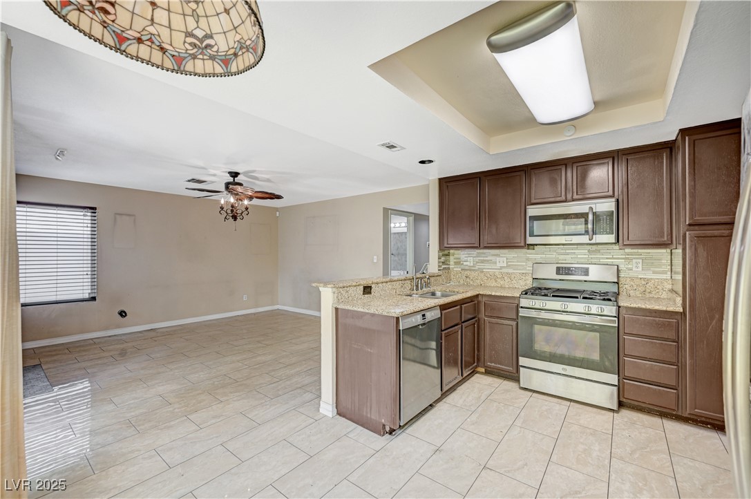 5609 Indian Ridge Drive, North Las Vegas, Nevada image 10