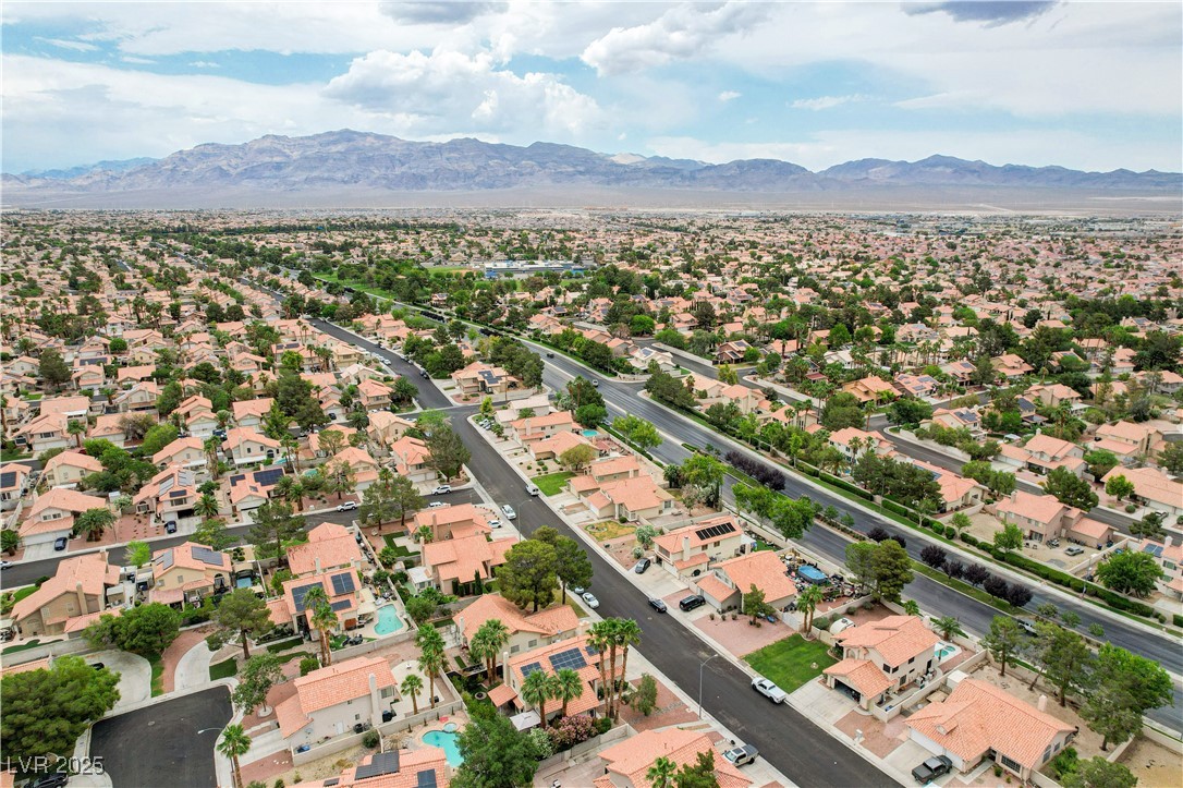 5609 Indian Ridge Drive, North Las Vegas, Nevada image 31