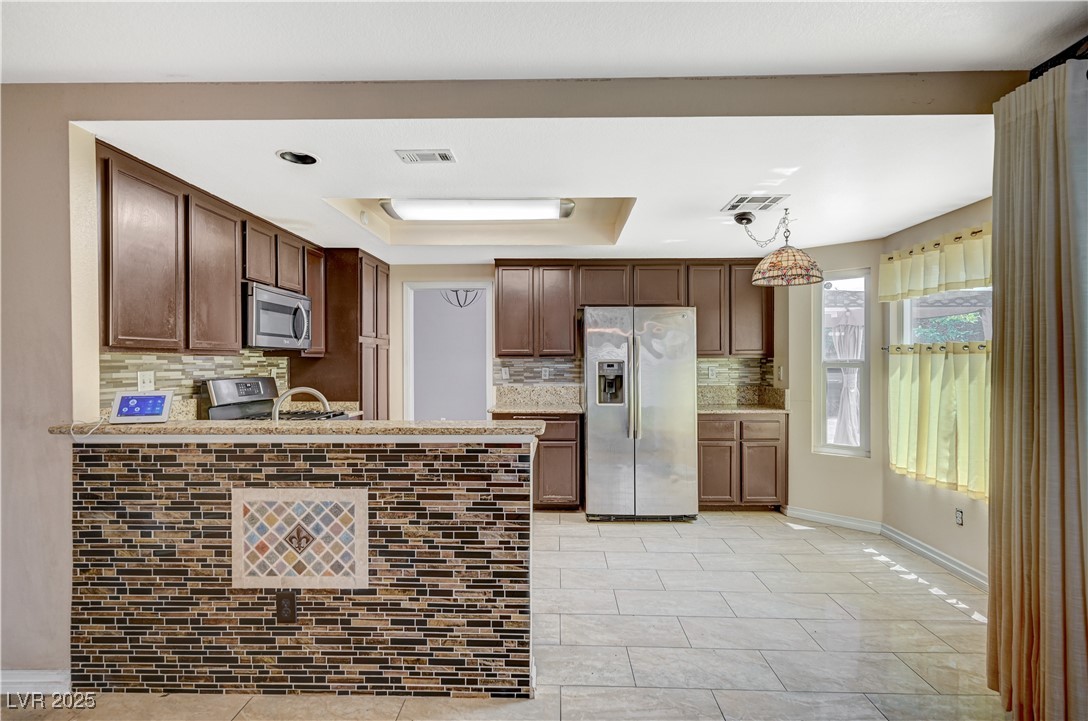 5609 Indian Ridge Drive, North Las Vegas, Nevada image 8