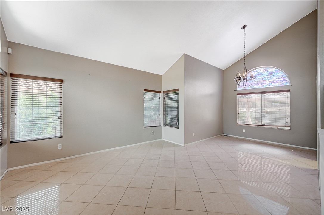 5609 Indian Ridge Drive, North Las Vegas, Nevada image 3