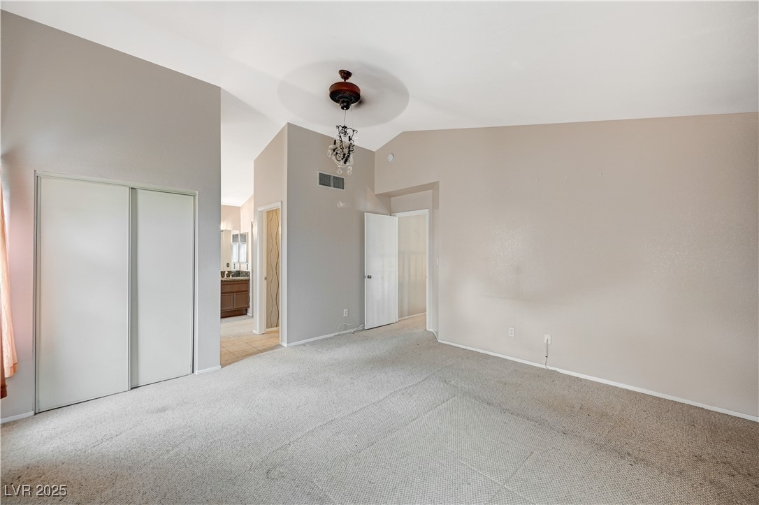 5609 Indian Ridge Drive, North Las Vegas, Nevada image 19