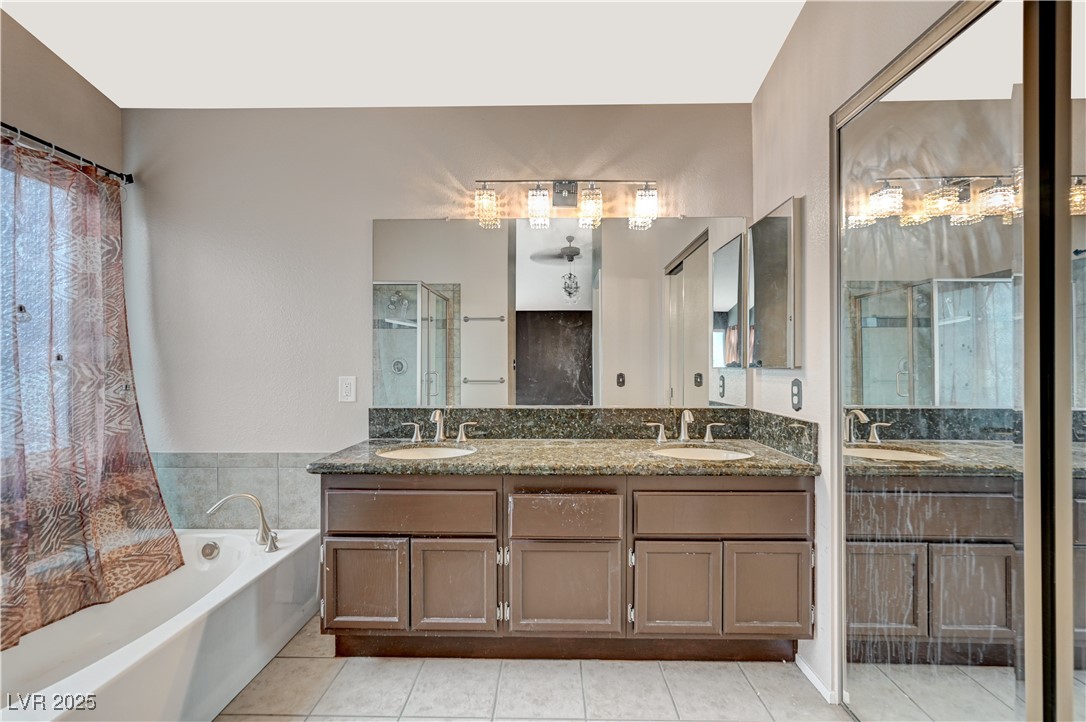 5609 Indian Ridge Drive, North Las Vegas, Nevada image 20