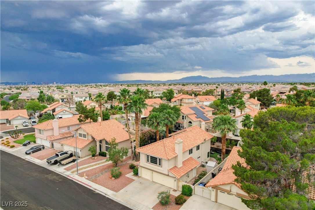 5609 Indian Ridge Drive, North Las Vegas, Nevada image 29