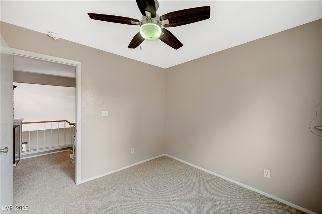 5609 Indian Ridge Drive, North Las Vegas, Nevada image 22