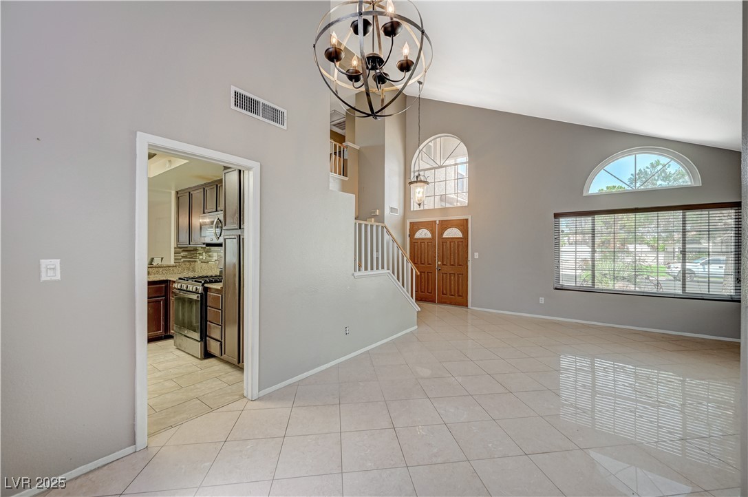 5609 Indian Ridge Drive, North Las Vegas, Nevada image 5