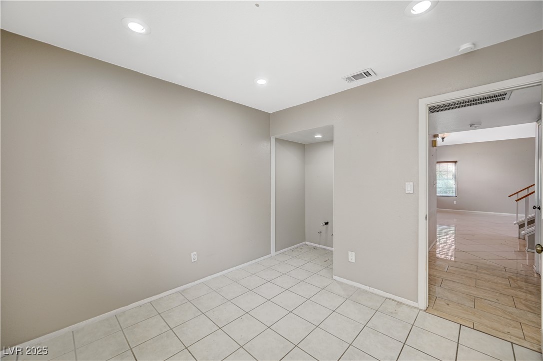 5609 Indian Ridge Drive, North Las Vegas, Nevada image 11
