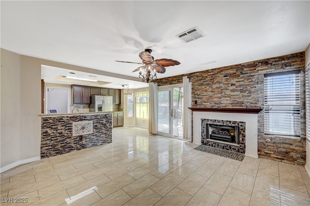 5609 Indian Ridge Drive, North Las Vegas, Nevada image 6