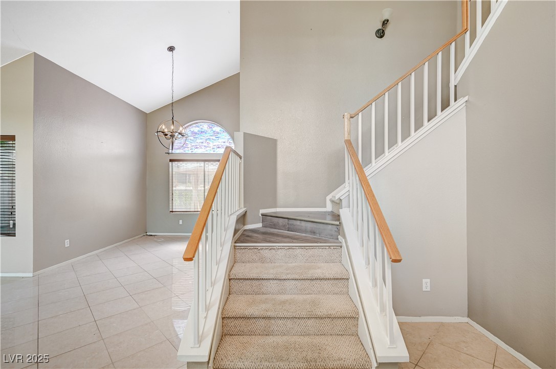 5609 Indian Ridge Drive, North Las Vegas, Nevada image 14