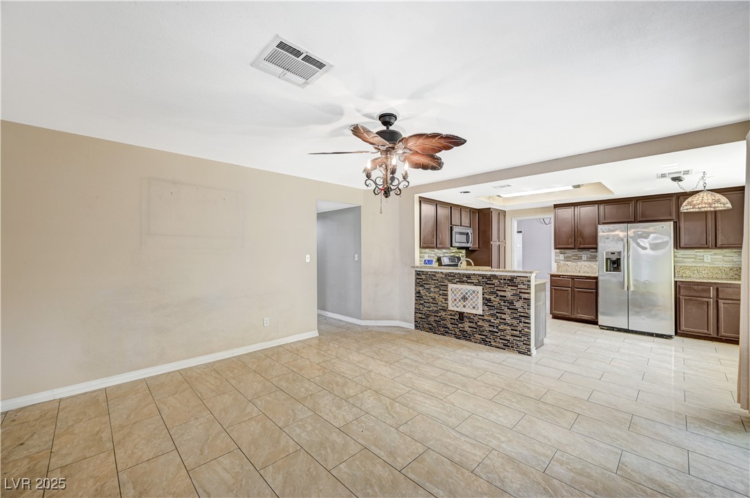 5609 Indian Ridge Drive, North Las Vegas, Nevada image 7