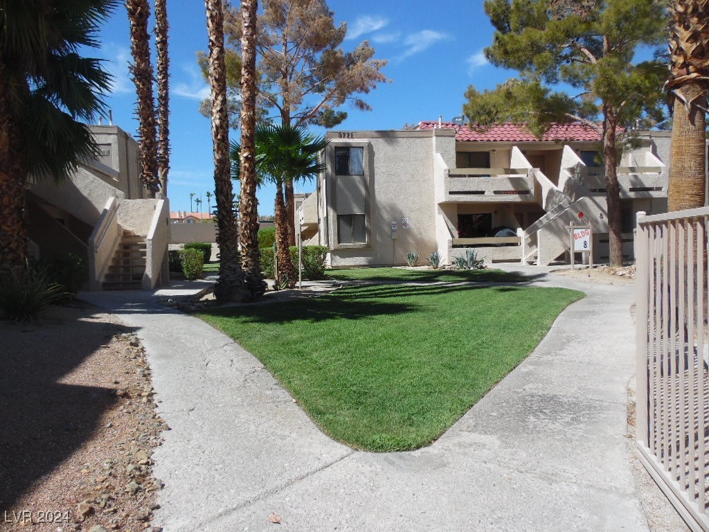 3781 Desert Marina Drive #101, Laughlin, Nevada image 15