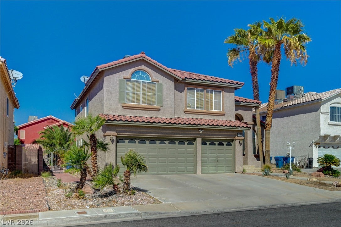 6380 Cantelope Court