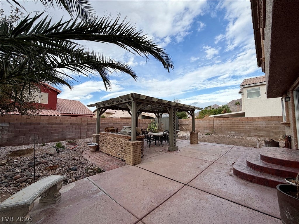 6380 Cantelope Court