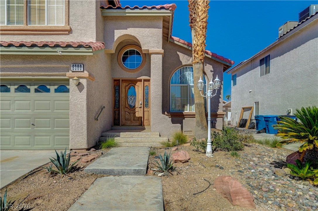 6380 Cantelope Court