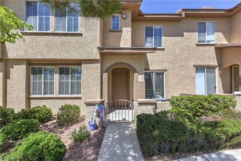 Condo For Sale - 10200 Deerfield Beach Avenue #102<br/> Las Vegas, NV 89129