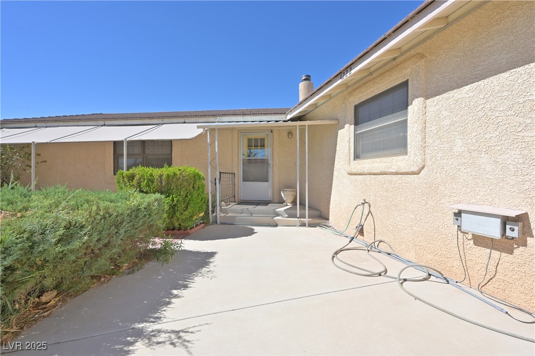 4222 W Warm Springs Road