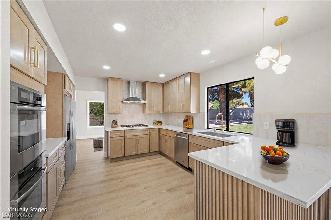 531 Carnforth Drive