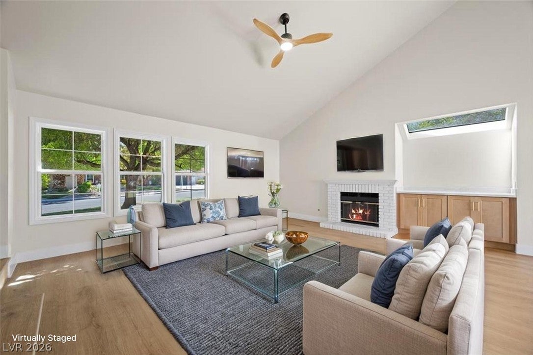 531 Carnforth Drive
