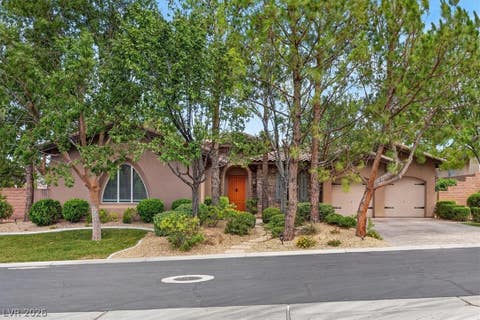 Homes For Rent - 77 Tapadero Lane<br/> Las Vegas, NV 89135