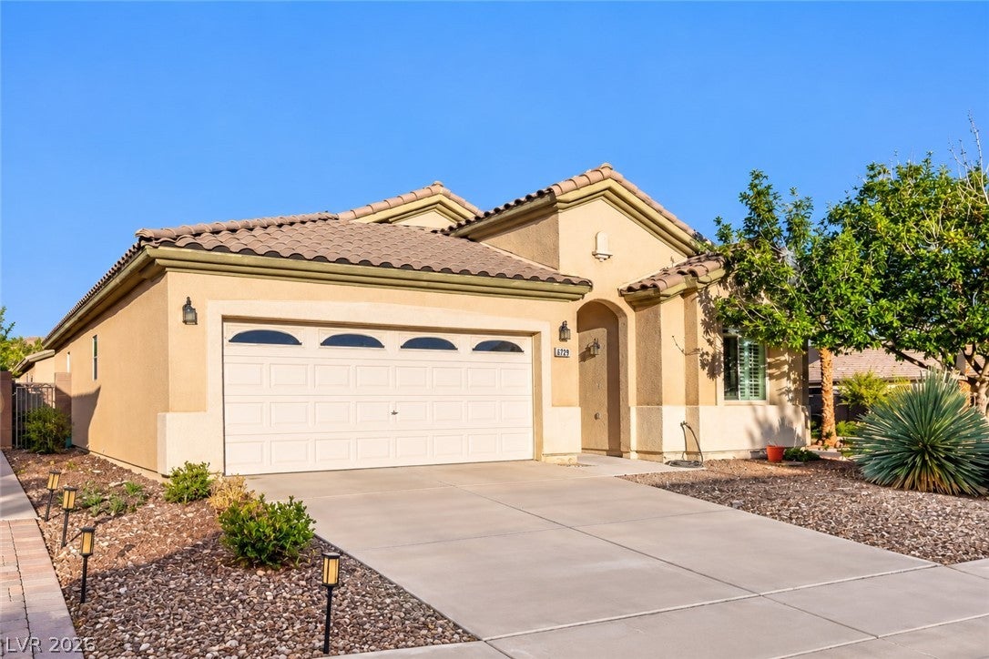 6729 Quarterhorse Lane