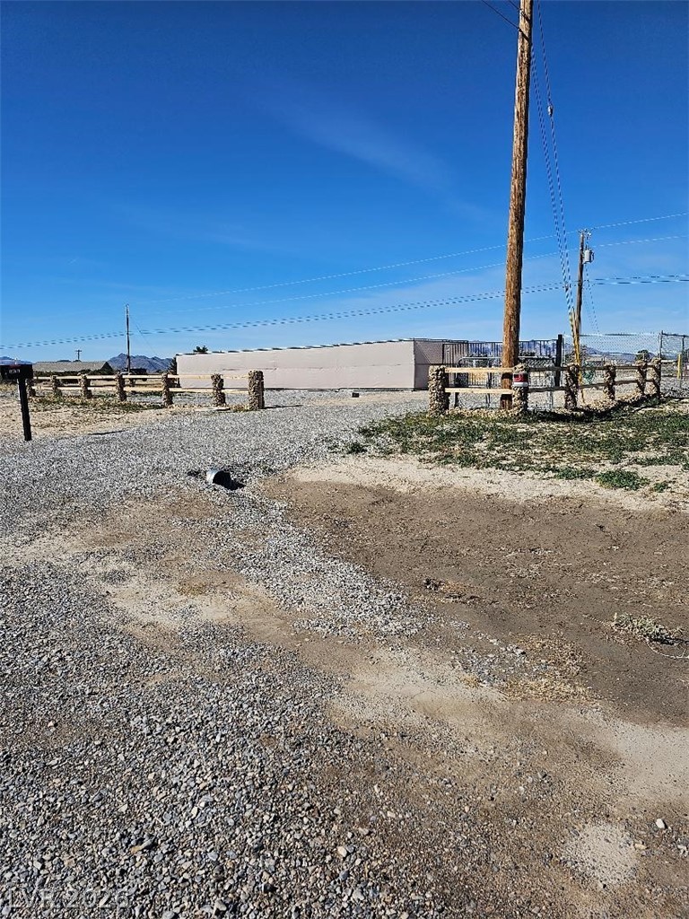 560 E Calvada Boulevard